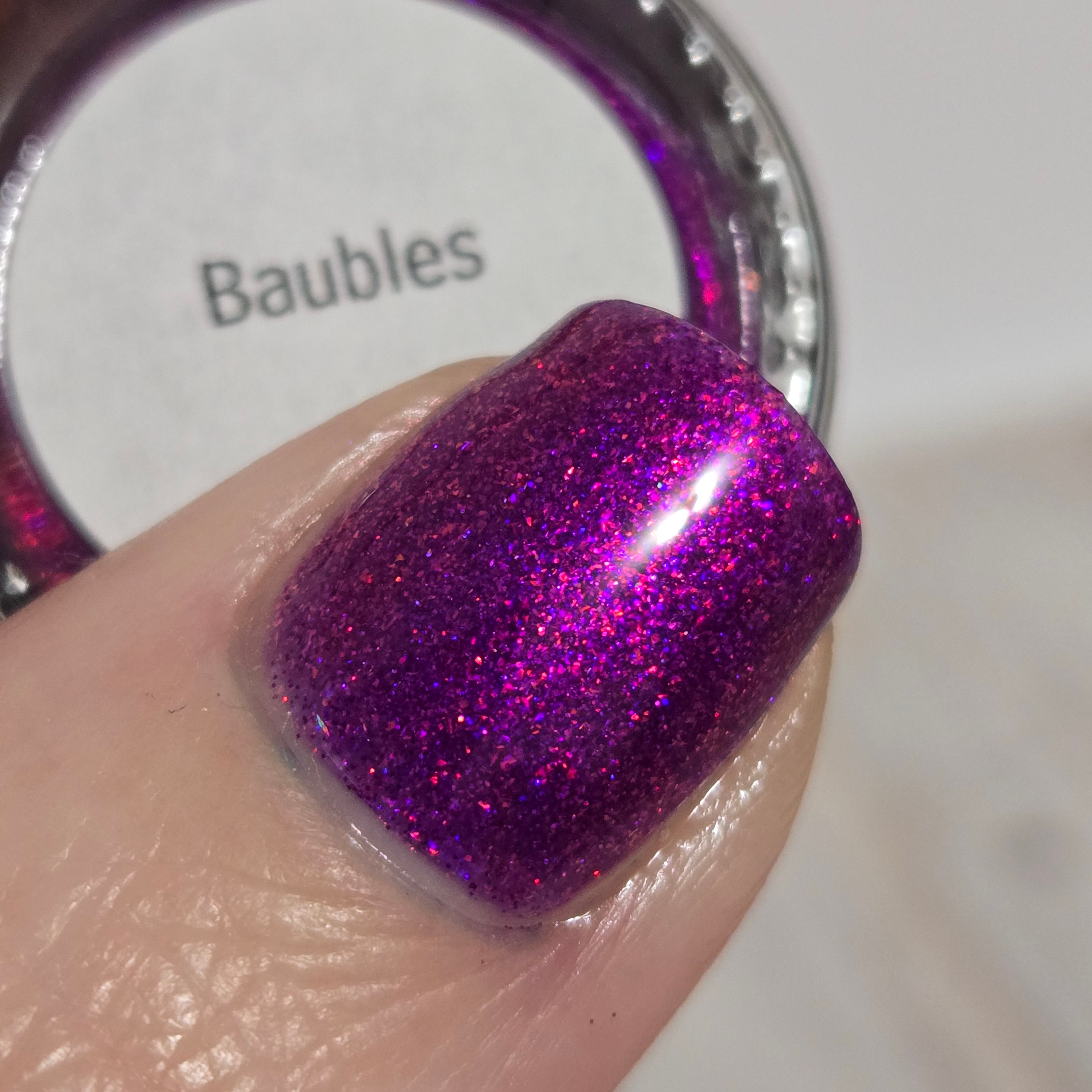 Baubles