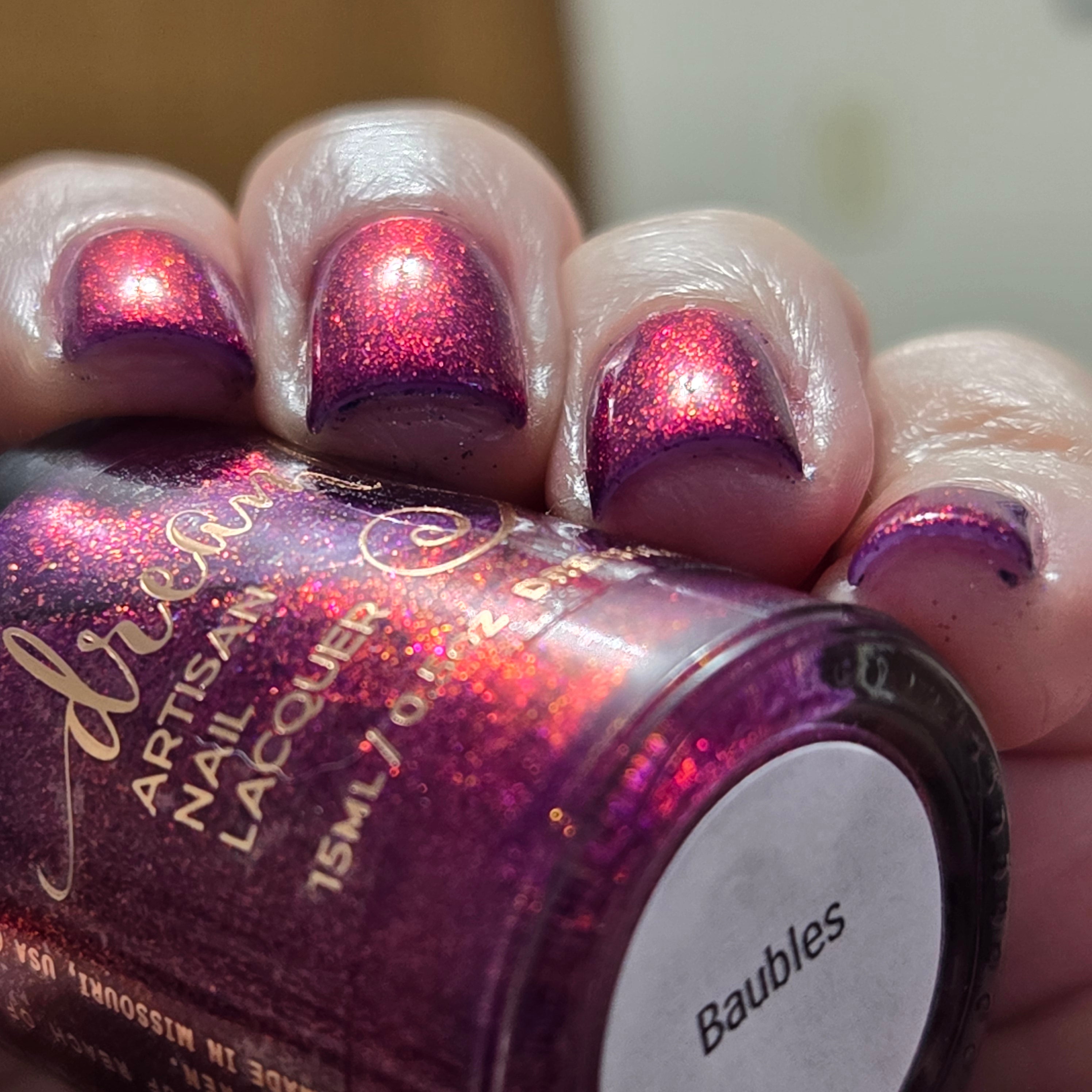 Baubles