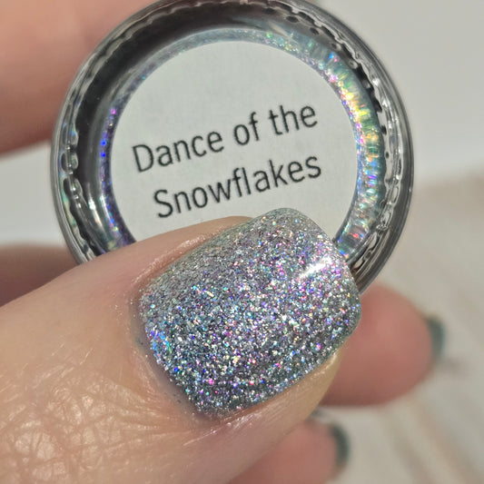 Dance of the Snowflakes