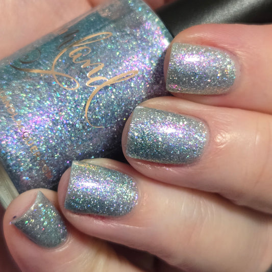 Dance of the Snowflakes