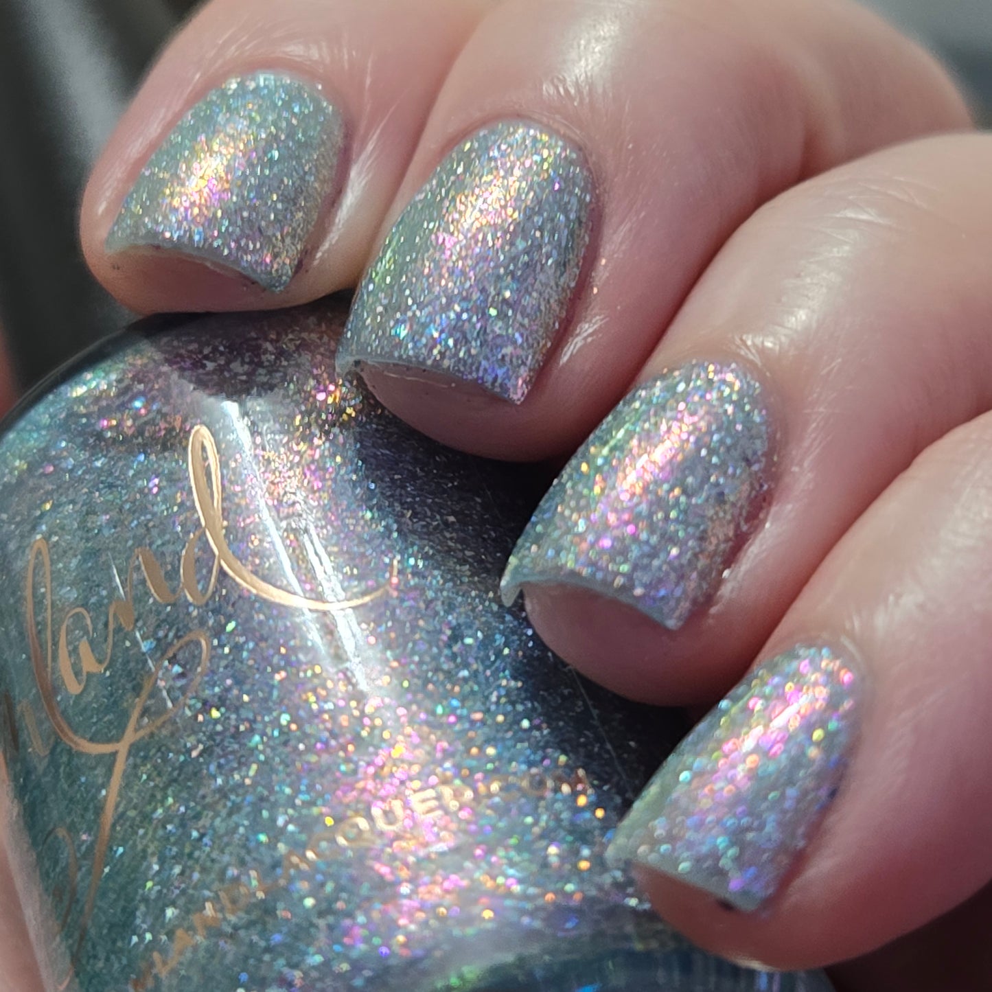 Dance of the Snowflakes