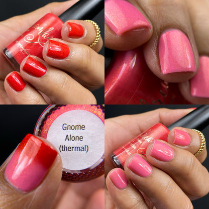 Gnome for the Holidays Gift Set