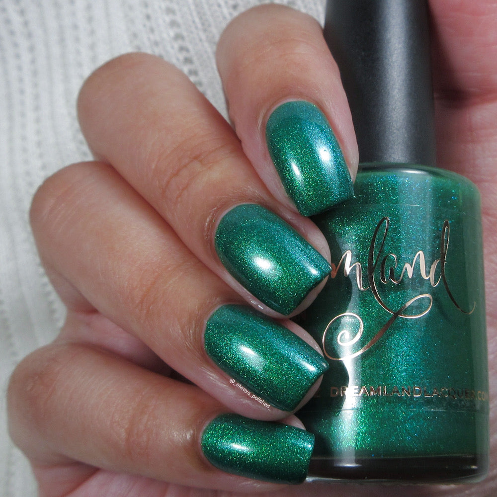 Gnome for the Holidays