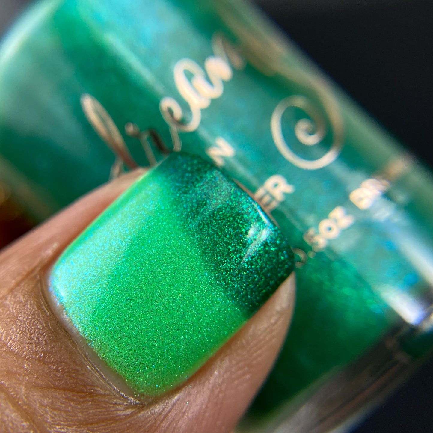 Gnome for the Holidays