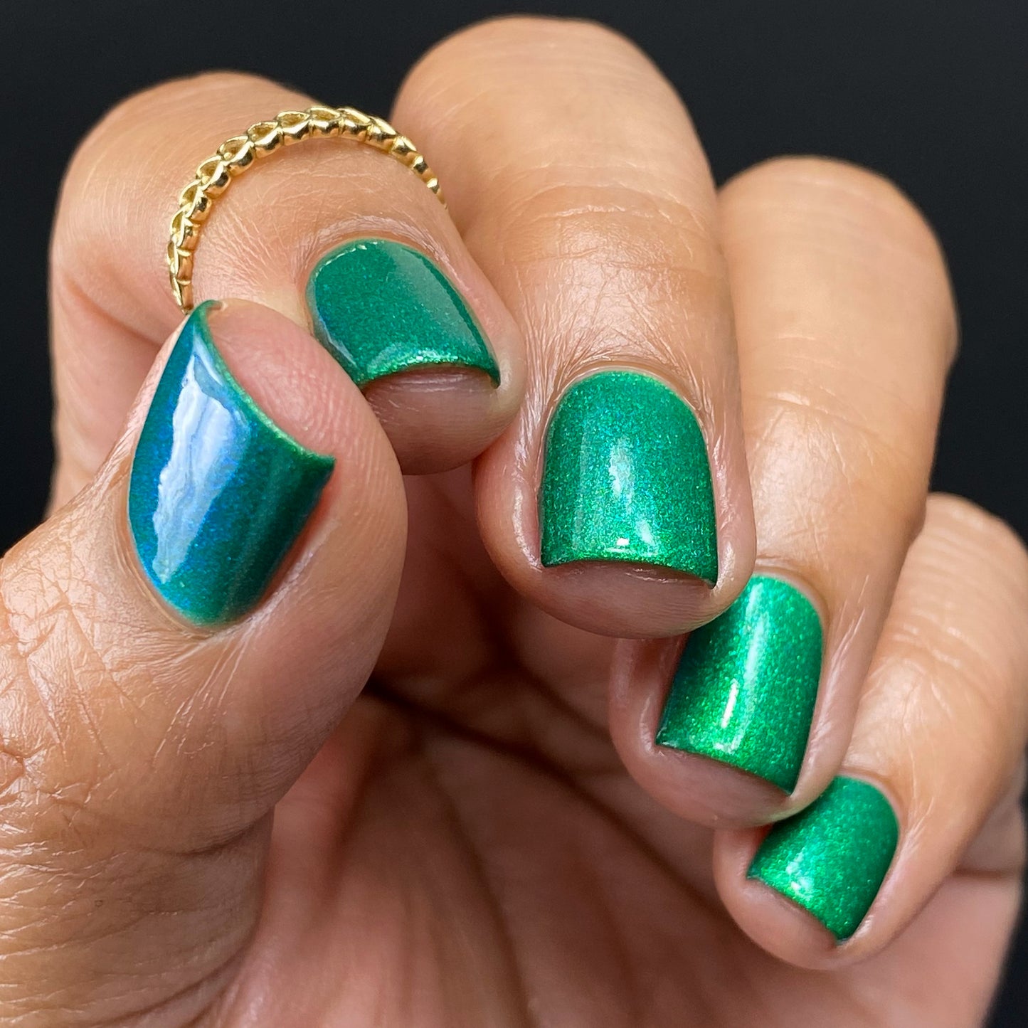 Gnome for the Holidays