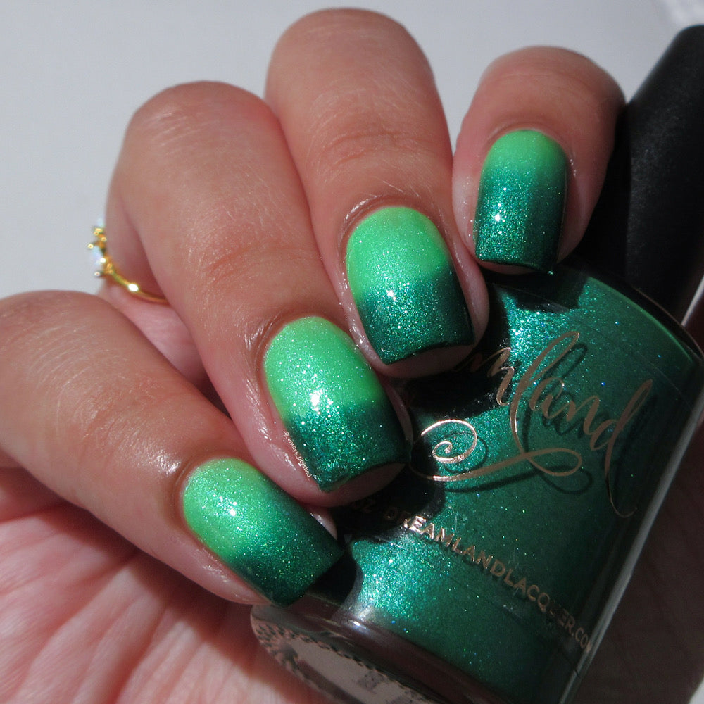 Gnome for the Holidays