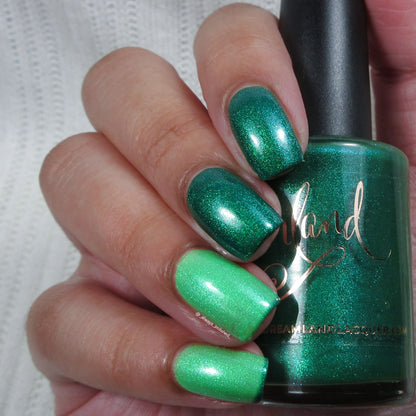 Gnome for the Holidays