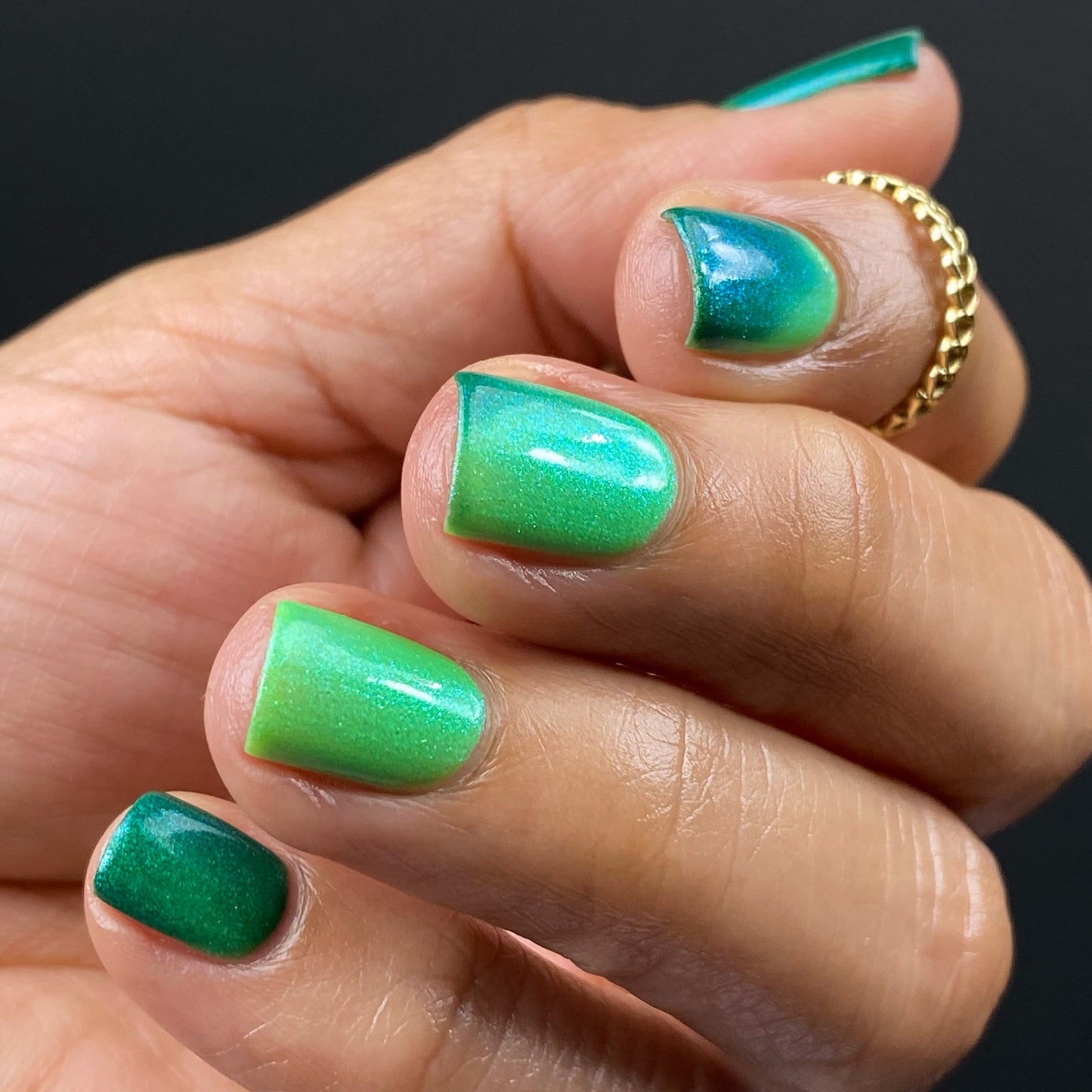 Gnome for the Holidays