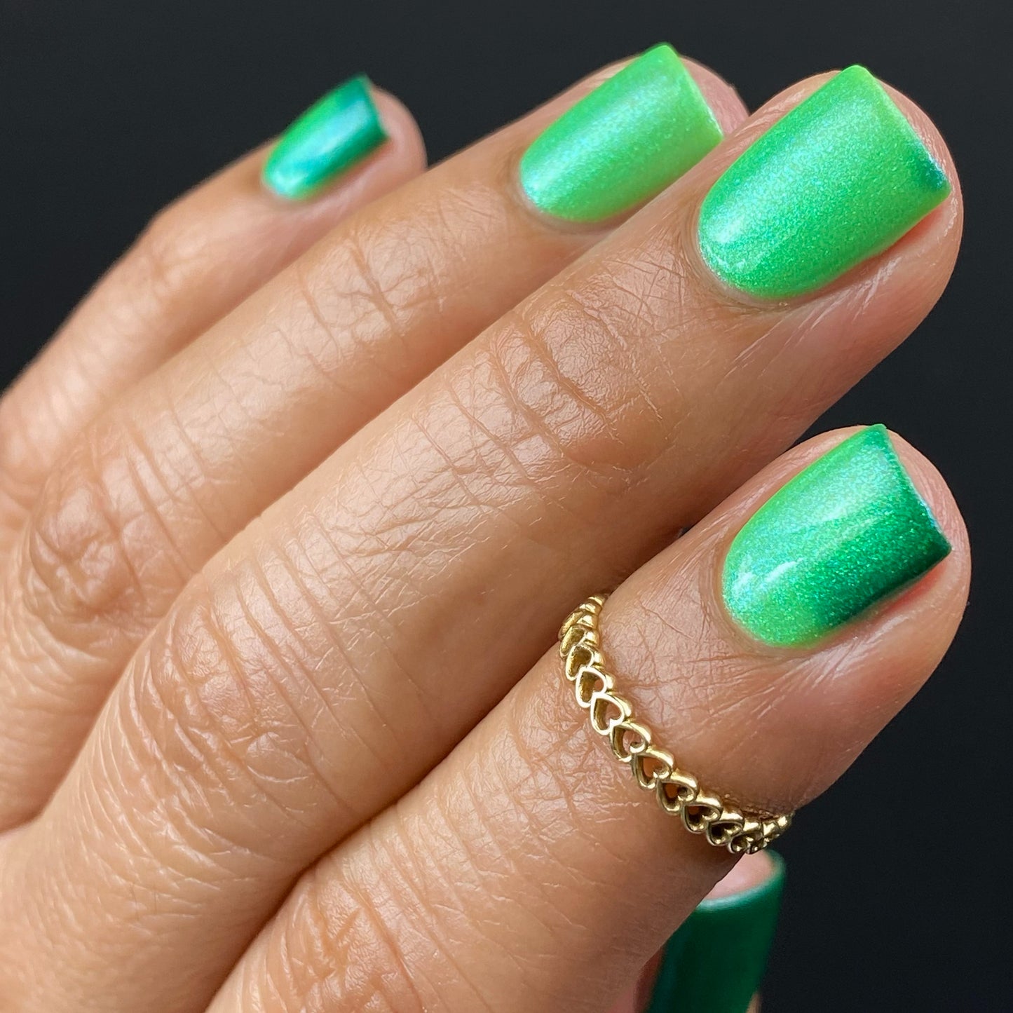 Gnome for the Holidays