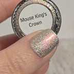Mouse King's Crown