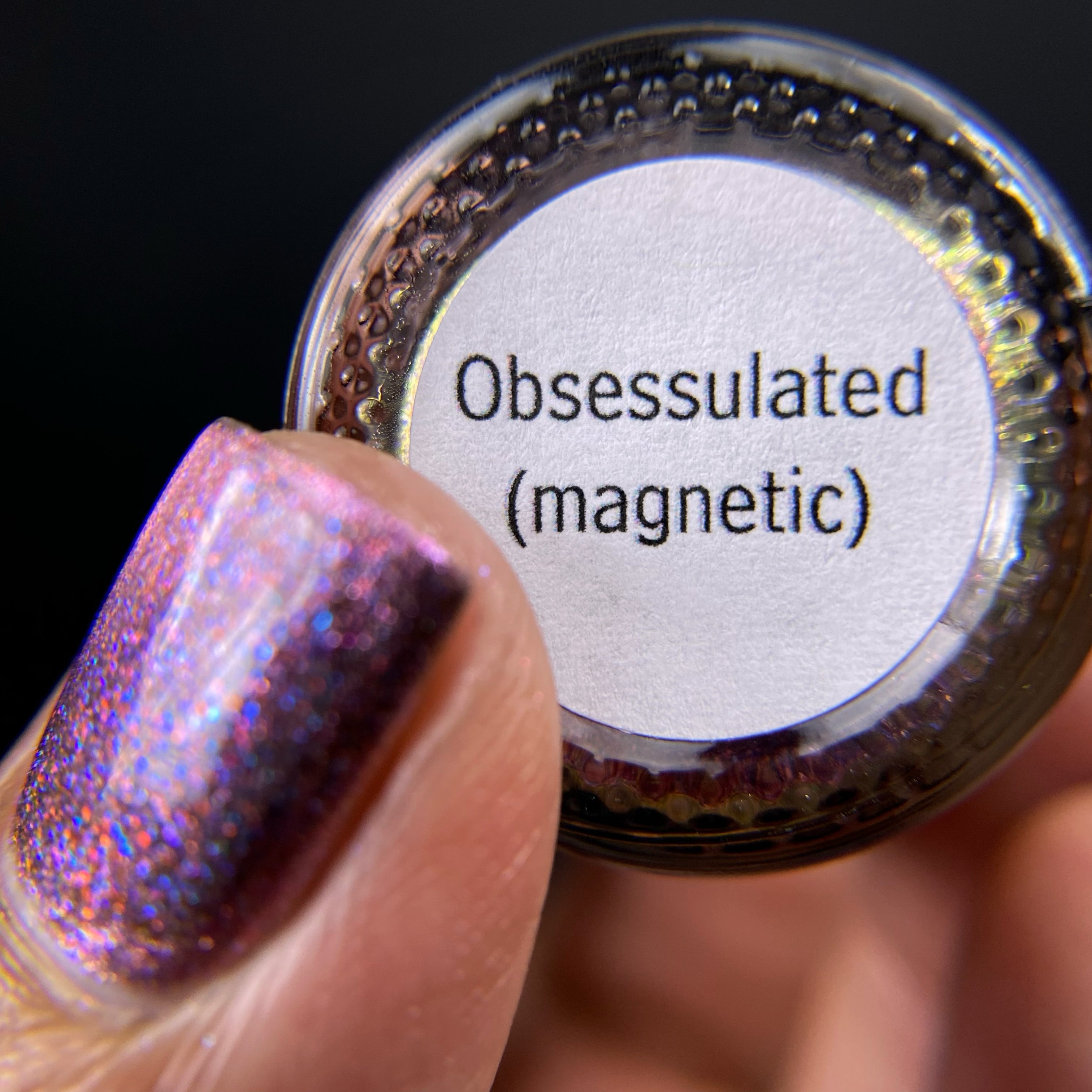 Obsessulated