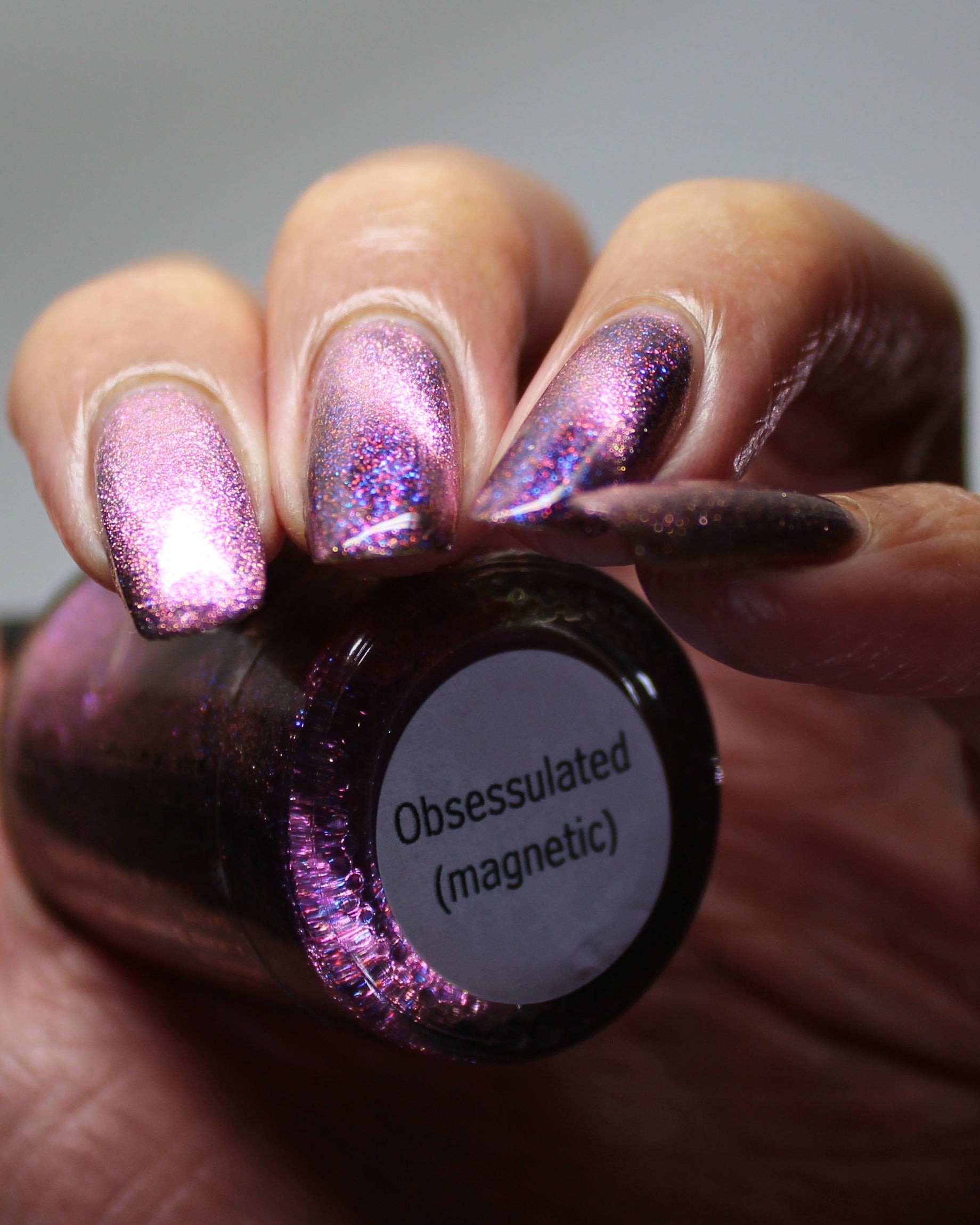 Obsessulated