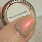 Perfume and Milk