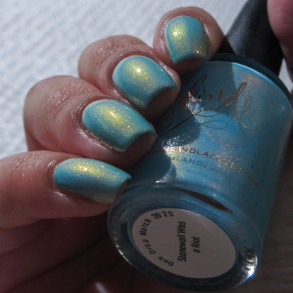 Stonewall Was a Riot