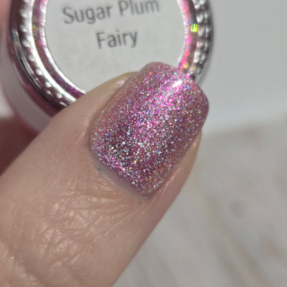 Sugar Plum Fairy