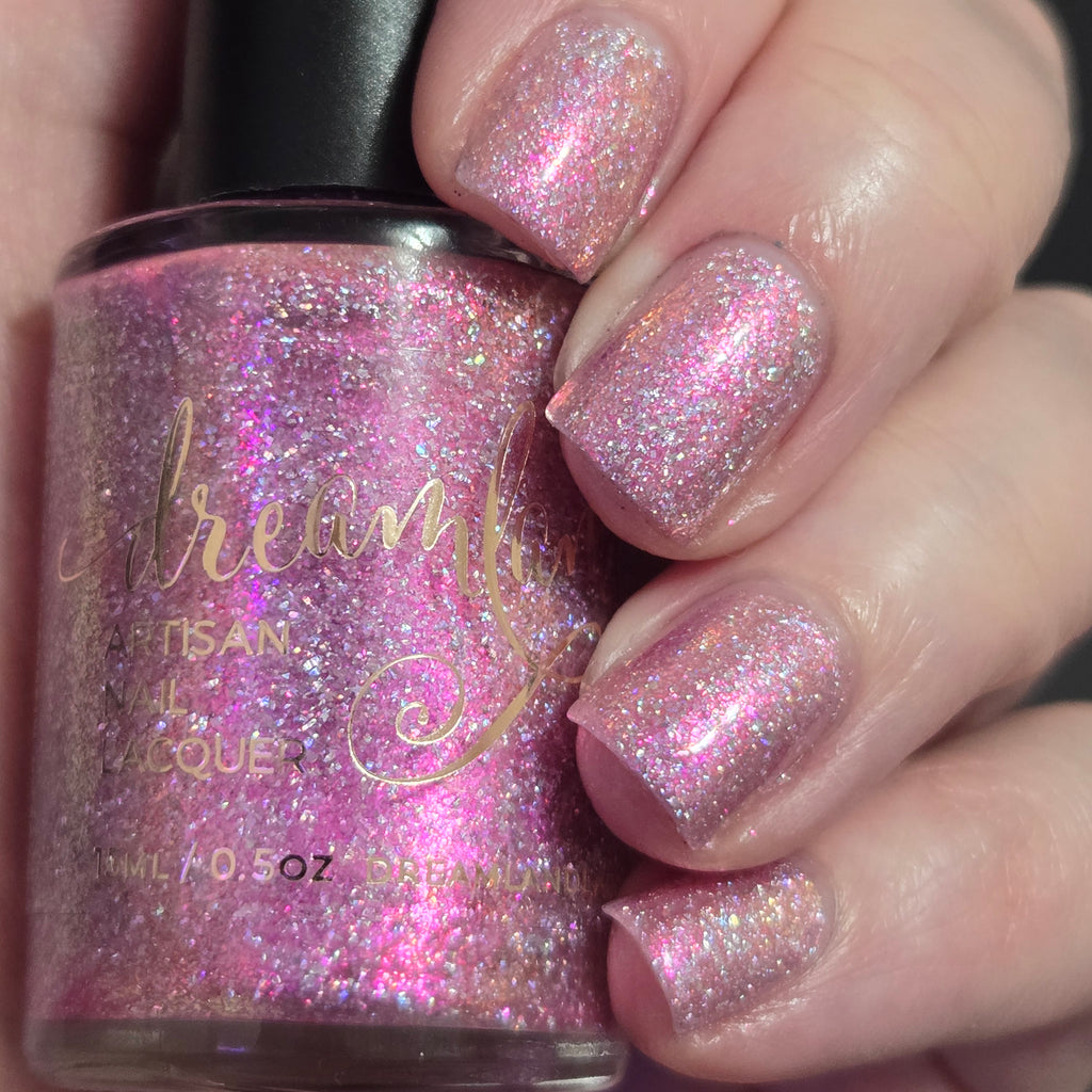 Sugar Plum Fairy