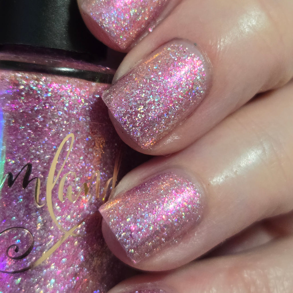 Sugar Plum Fairy