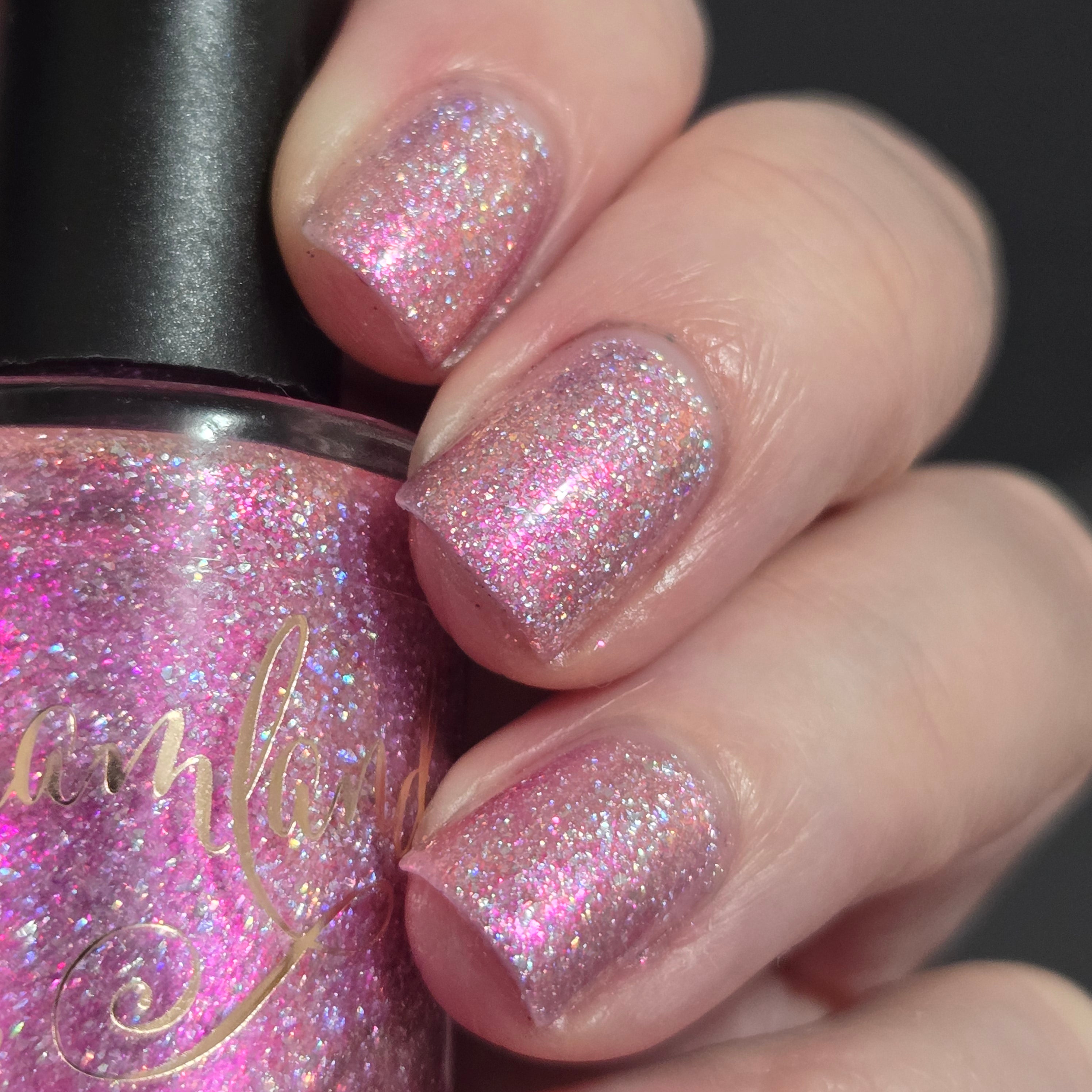 Sugar Plum Fairy
