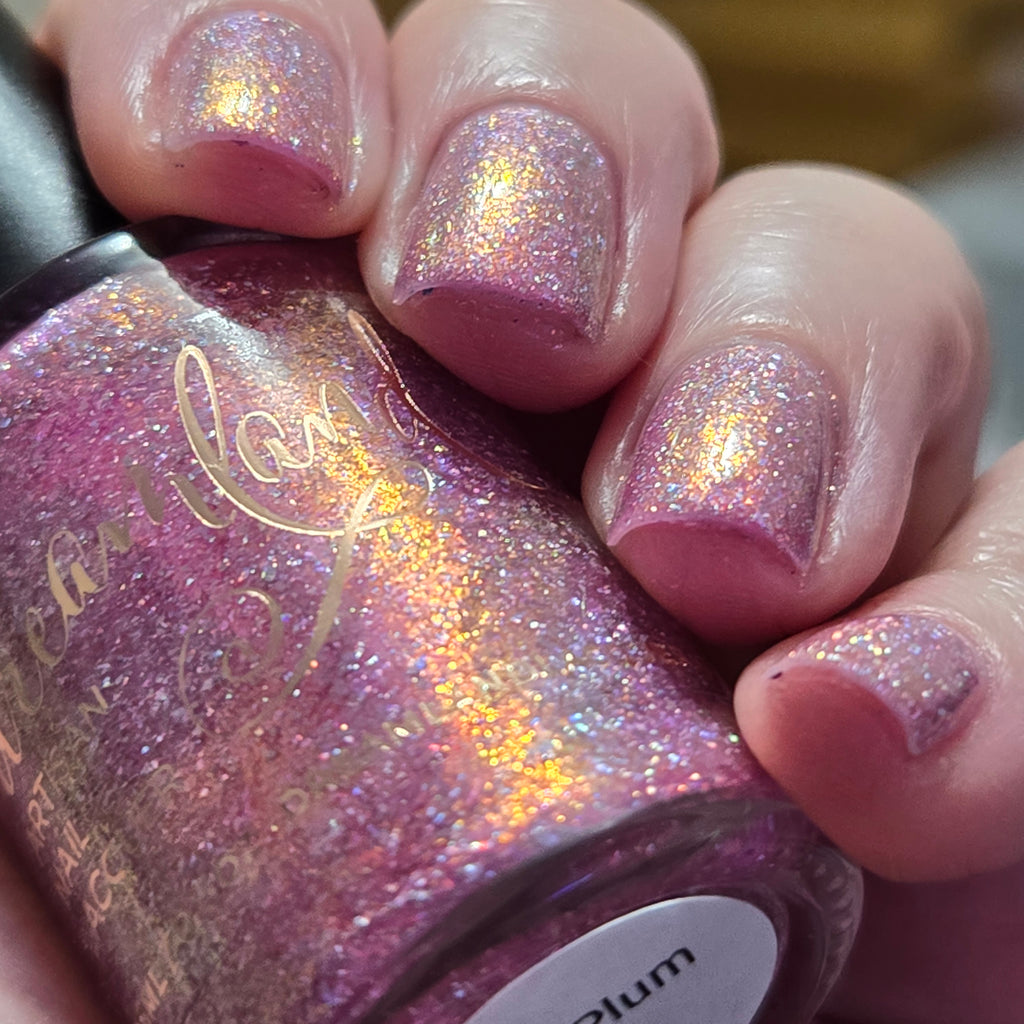 Sugar Plum Fairy