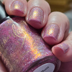 Sugar Plum Fairy