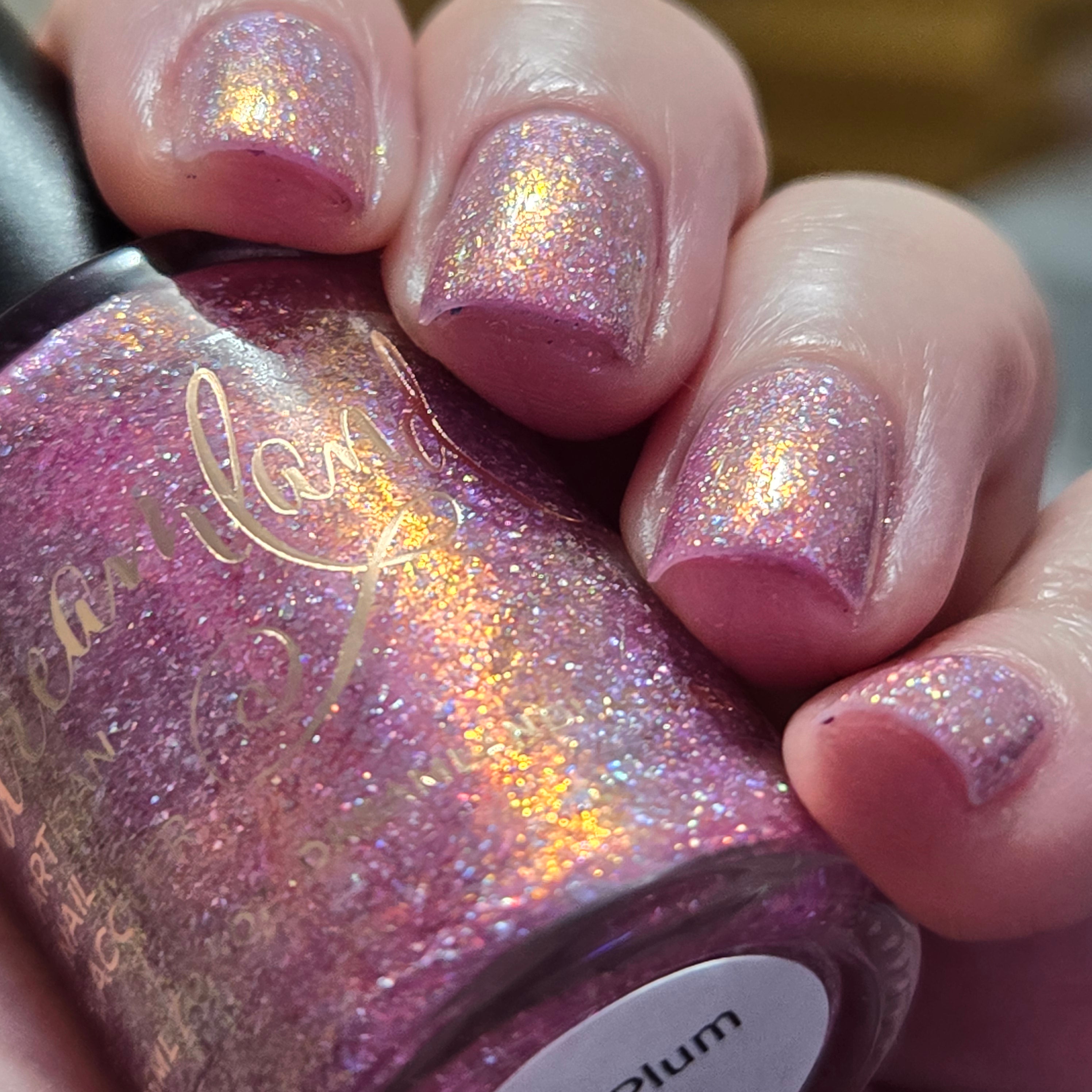 Sugar Plum Fairy