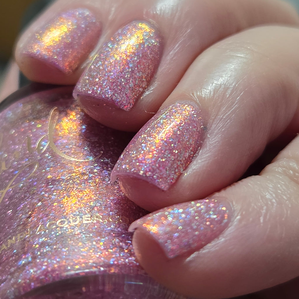 Sugar Plum Fairy