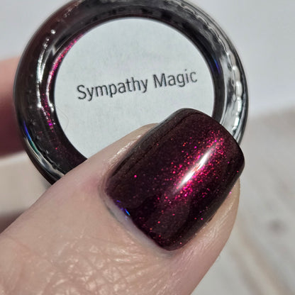 Sympathy Magic