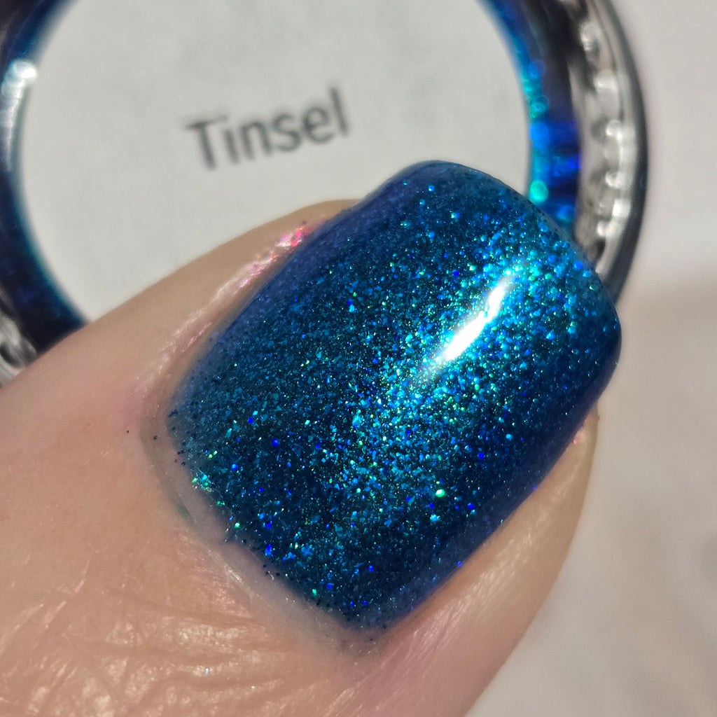 Tinsel