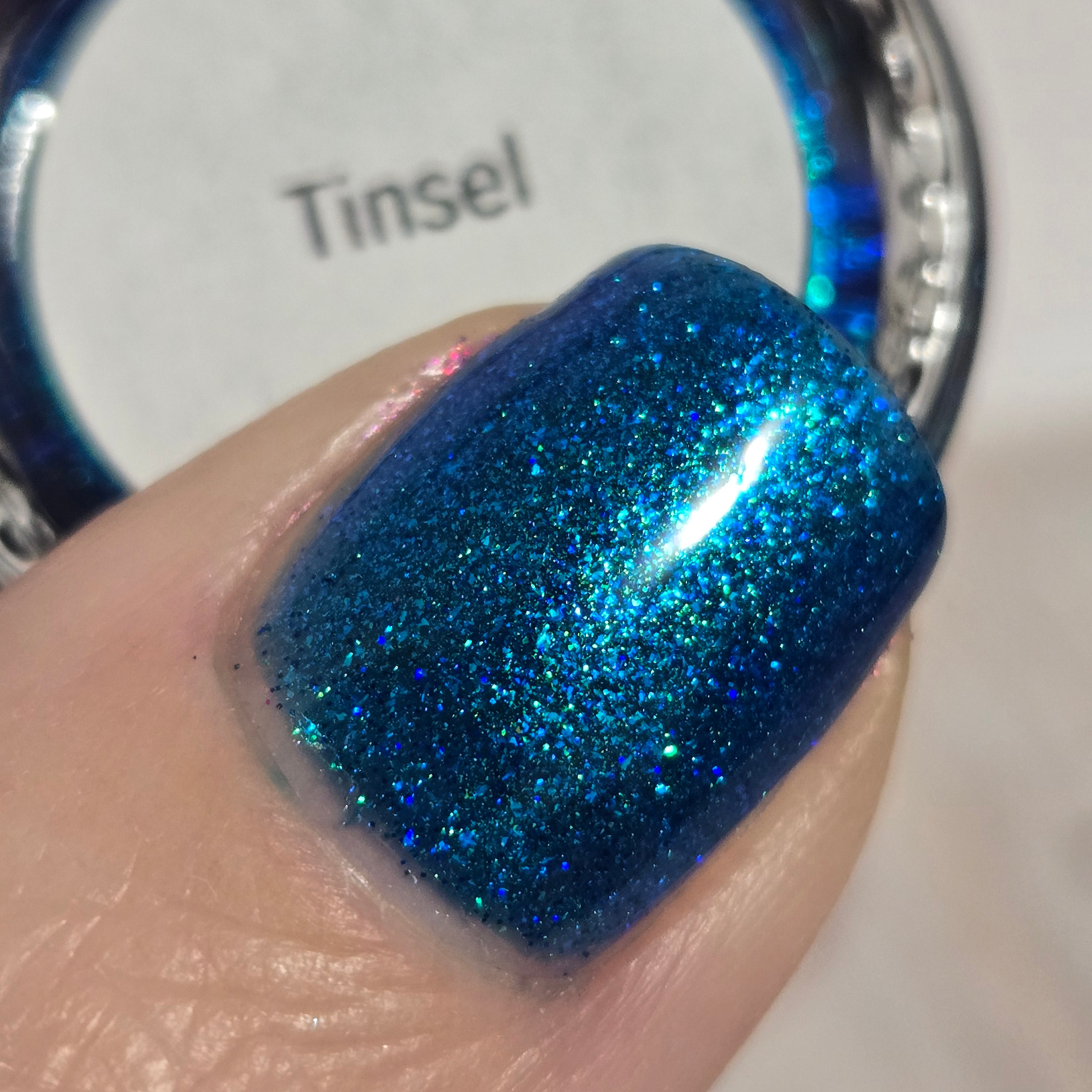 Tinsel