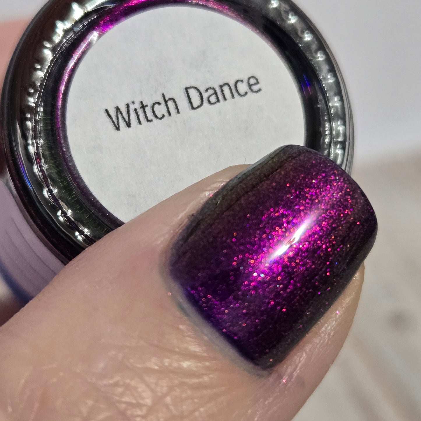 Witch Dance