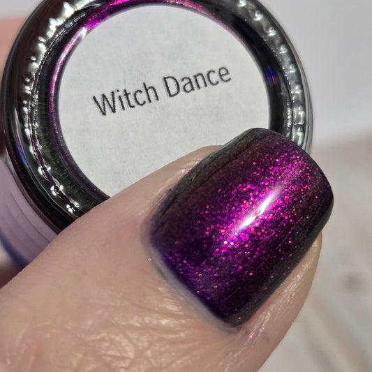 Witch Dance