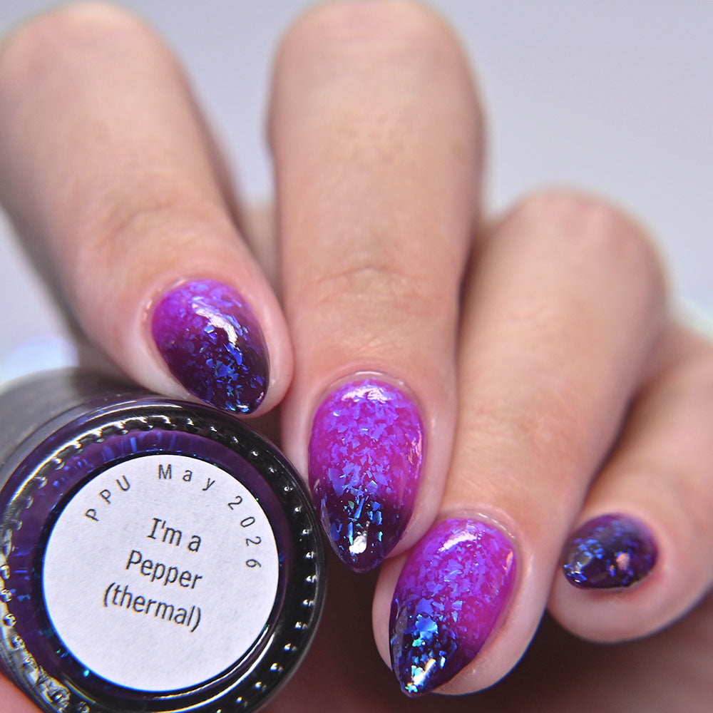 PPU Archive – Dreamland Lacquer