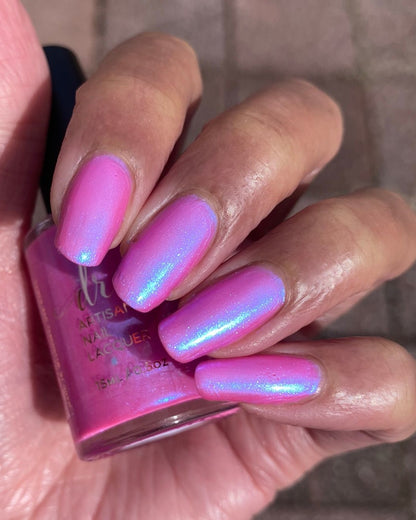 No LBG Without the T