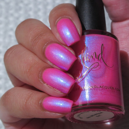 No LBG Without the T