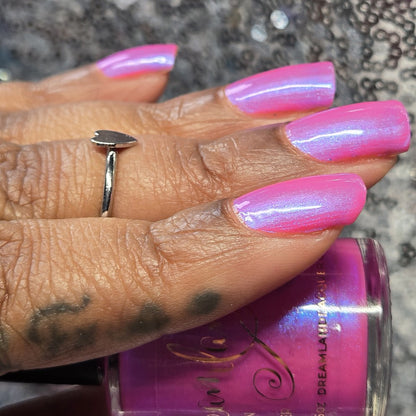 No LBG Without the T