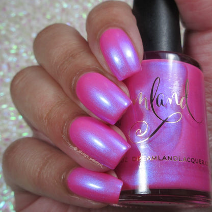 No LBG Without the T