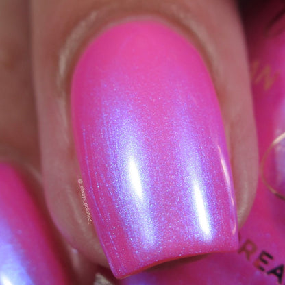 No LBG Without the T