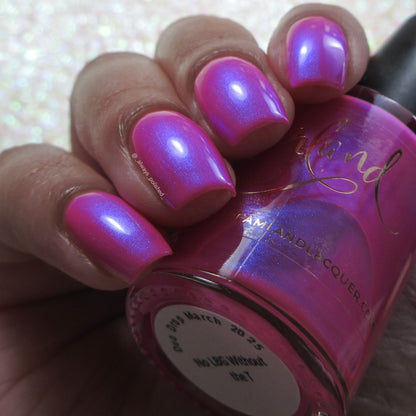 No LBG Without the T