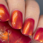 Our Blood