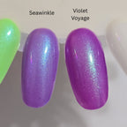 Violet Voyage
