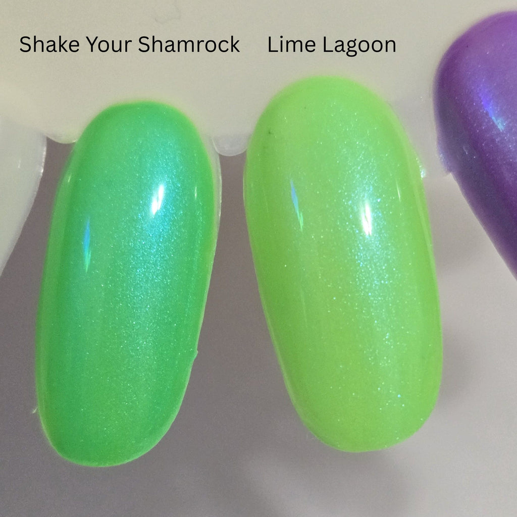 Lime Lagoon