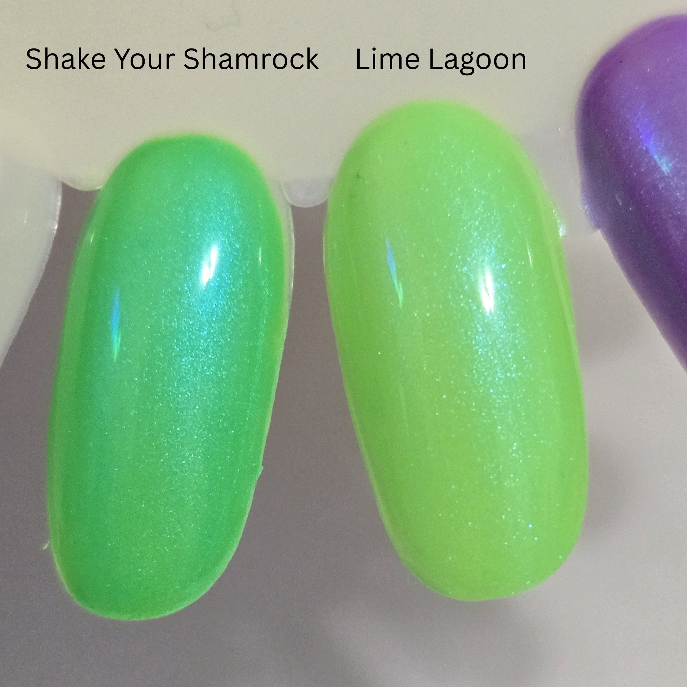 Lime Lagoon
