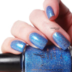 Acidic Azure