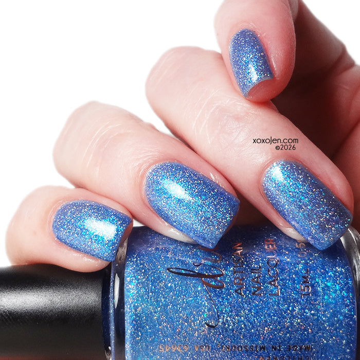 Acidic Azure