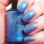 Acidic Azure