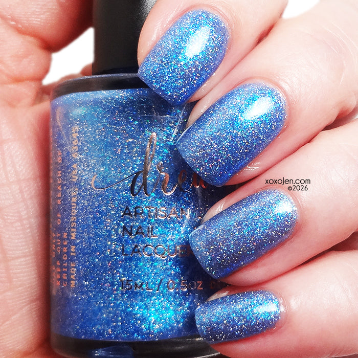 Acidic Azure