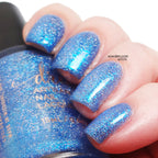 Acidic Azure