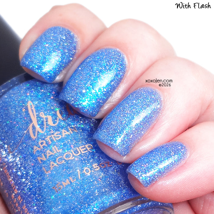 Acidic Azure