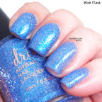Acidic Azure