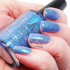Acidic Azure